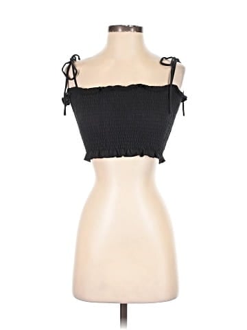 Free People Sleeveless Blouse (view 1)
