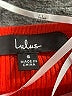 Lulus Orange Cocktail Dress Size S - photo 7
