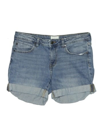 Caslon Denim Shorts (view 1)