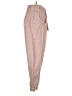 Zara Pink Casual Pants Size 4 - photo 4
