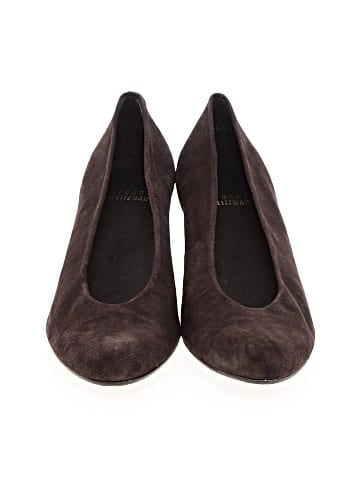Stuart Weitzman Heels (view 2)
