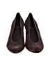 Stuart Weitzman Brown Heels Size 9 - photo 2