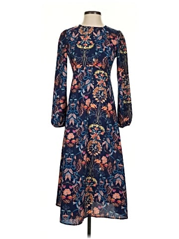 I. Madeline Casual Dress (view 1)