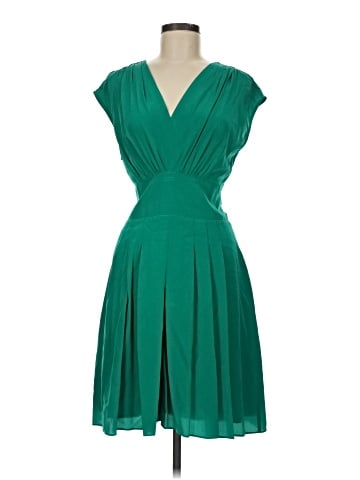 Lie Cocktail Dress (view 1)