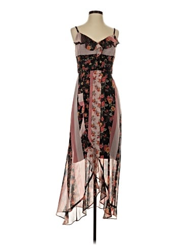Kensie Cocktail Dress (view 1)