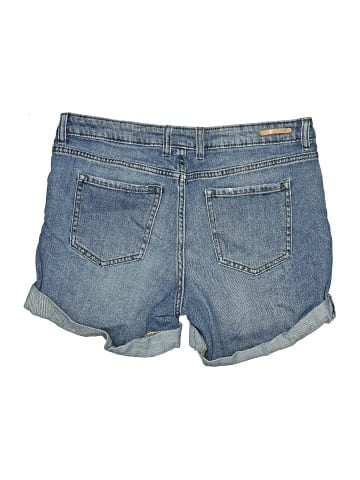 Caslon Denim Shorts (view 2)