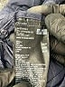 Uniqlo Solid Blue Snow Jacket Size M - photo 7