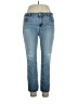 American Eagle Outfitters Hearts Blue Jeans Size 14 - photo 1