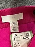 H&M Color Block Pink Active Pants Size 4 - photo 7