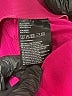 H&M Color Block Pink Active Pants Size 4 - photo 8