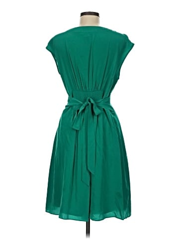 Lie Cocktail Dress (view 2)