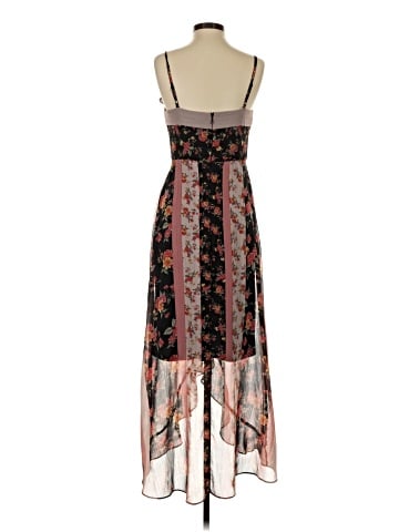 Kensie Cocktail Dress (view 2)
