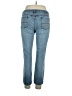 American Eagle Outfitters Hearts Blue Jeans Size 14 - photo 2