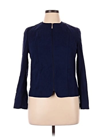 JM Collection Blazer (view 1)