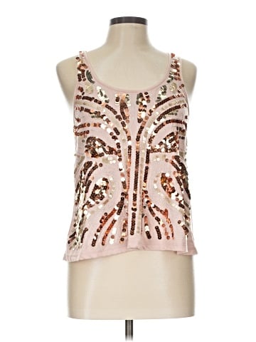 Almost Famous Tank Top (view 1)