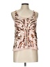 Almost Famous Pink Tank Top Size L - photo 1