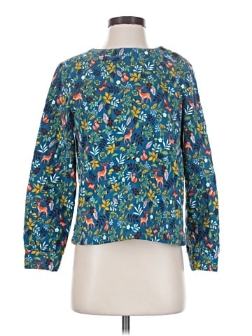 Talbots Pullover Sweater (view 1)