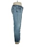 American Eagle Outfitters Hearts Blue Jeans Size 14 - photo 4