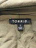 Torrid Green Jacket Size 1X Plus (1) - photo 6