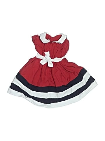 Bonnie Baby Dress (view 2)