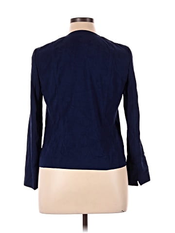 JM Collection Blazer (view 2)