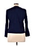 JM Collection Blue Blazer Size 12 Petite - photo 2
