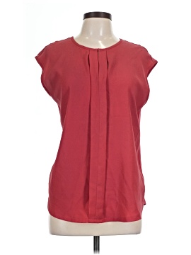 Ann Taylor Factory Short Sleeve Blouse