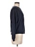 Gap Blue Sweatshirt Size M - photo 4