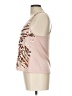 Almost Famous Pink Tank Top Size L - photo 5