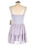 Blogilates Purple Romper Size L - photo 2