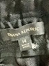 Banana Republic Black Cargo Pants Size 14 - photo 4