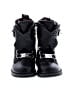 Bebe Black Boots Size 5 (baby) - photo 2