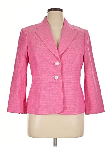 Kasper Blazer (view 1)