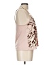Almost Famous Pink Tank Top Size L - photo 4