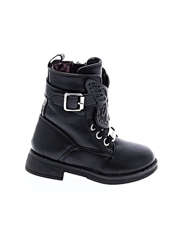 Bebe Boots (view 1)