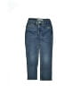 Levi's Solid Blue Jeans Size 6 - photo 1