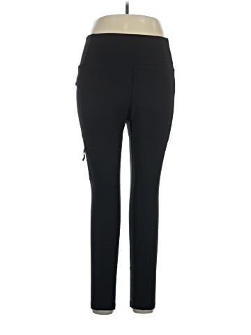 Avalanche Active Pants (view 1)