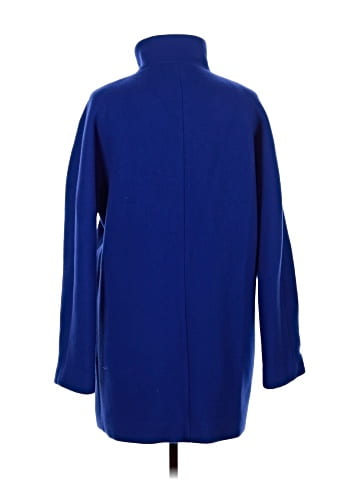 J.Crew Wool Coat (view 2)