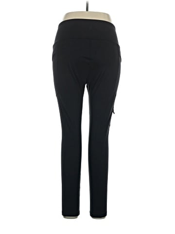 Avalanche Active Pants (view 2)