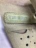 Tsubo 100% Leather Green Mule/Clog Size 10 - photo 3