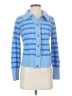 Talbots Blue Cardigan Size S (petite) - photo 1