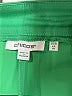 Chico's Green Active Pants Size Sm (0.5) - photo 7