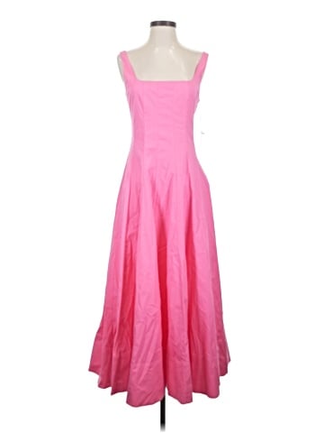 STAUD Cocktail Dress (view 1)