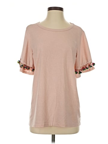 Entro Short Sleeve T-Shirt (view 1)