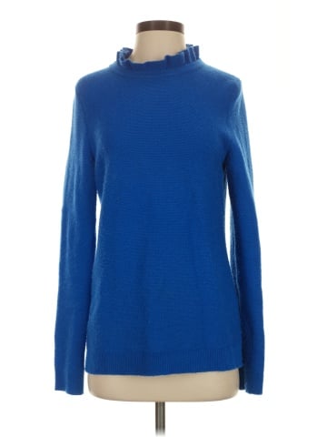 Talbots Turtleneck Sweater (view 1)