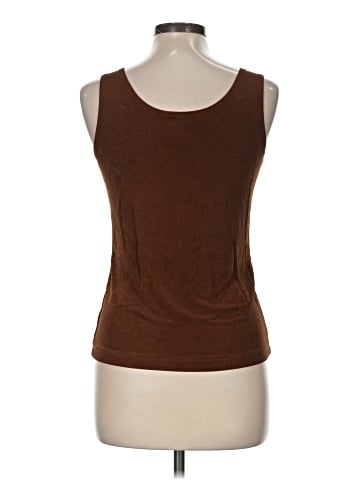 Travelers by Chico's Tank Top (view 2)