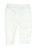 H&M White Linen Pants Size 12-18 mo - photo 2