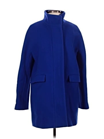 J.Crew Wool Coat (view 1)