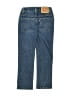 Levi's Solid Blue Jeans Size 6 - photo 2