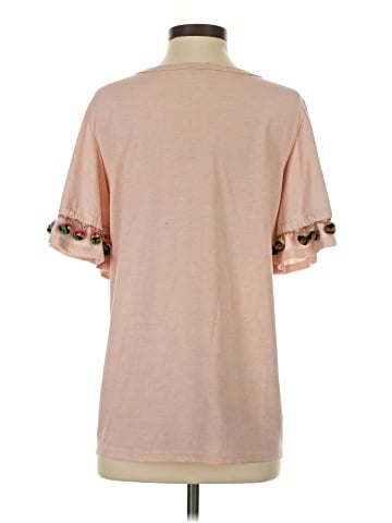 Entro Short Sleeve T-Shirt (view 2)